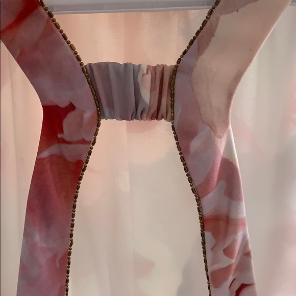 Mango Cocktail Dress - Picture 4 of 5